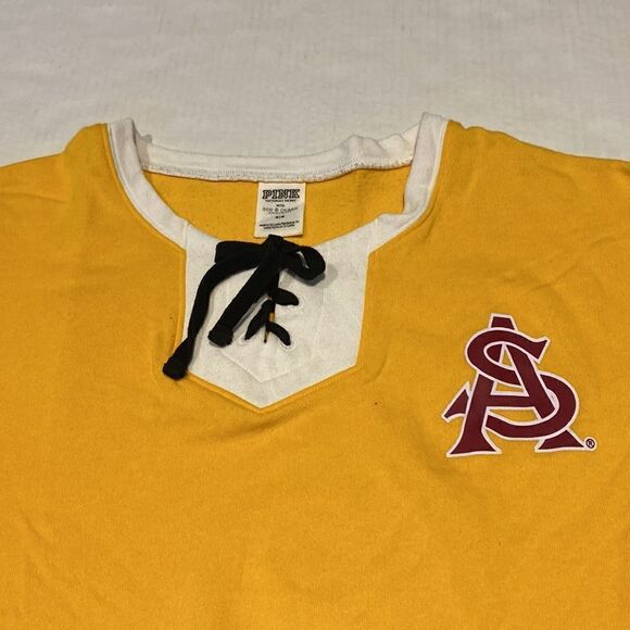 ASU loungewear by Pink size medium - Picture 2 of 5